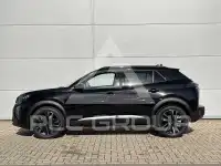 2026 Peugeot 2008