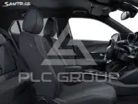 2026 Peugeot 2008