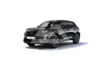 2026 Peugeot 2008