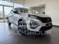 2026 Peugeot 2008