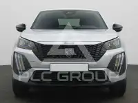 2026 Peugeot 2008