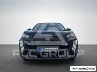 2026 Peugeot 2008