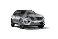 2026 Peugeot 2008