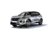 2026 Peugeot 2008