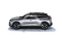 2026 Peugeot 2008