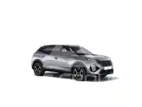 2026 Peugeot 2008