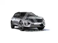 2026 Peugeot 2008