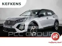 2026 Peugeot 2008