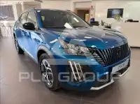 2026 Peugeot 2008