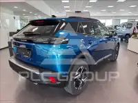 2026 Peugeot 2008