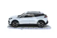 2026 Peugeot 2008