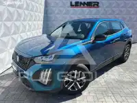 2026 Peugeot 2008