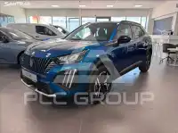 2026 Peugeot 2008