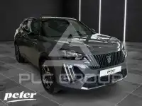2026 Peugeot 2008