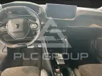 2026 Peugeot 2008