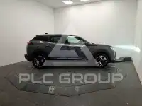 2026 Peugeot 2008
