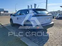 2026 Peugeot 2008