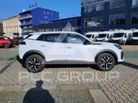 2026 Peugeot 2008