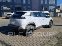 2026 Peugeot 2008
