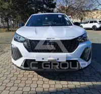 2026 Peugeot 2008