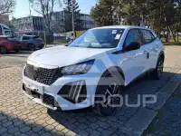 2026 Peugeot 2008