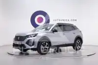 2026 Peugeot 2008
