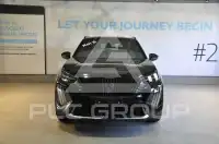 2026 Peugeot 2008