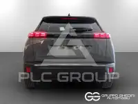 2026 Peugeot 2008