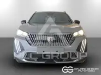 2026 Peugeot 2008
