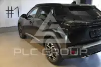 2026 Peugeot 2008