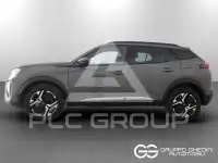 2026 Peugeot 2008