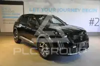 2026 Peugeot 2008
