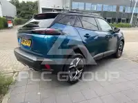 2026 Peugeot 2008