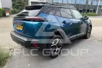 2026 Peugeot 2008