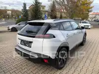 2026 Peugeot 2008