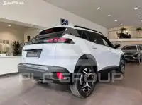 2026 Peugeot 2008