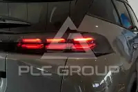2026 Peugeot 2008