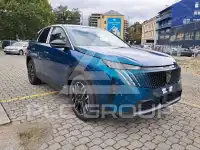 2026 Peugeot 3008