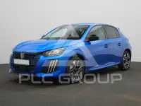 2026 Peugeot 208
