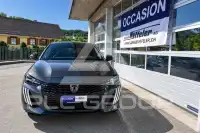 2026 Peugeot 208