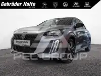 2026 Peugeot 208