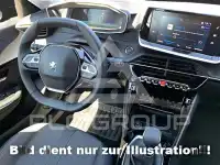 2026 Peugeot 208