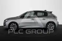 2026 Peugeot 208