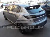 2026 Peugeot 208