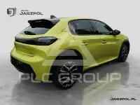 2026 Peugeot 208