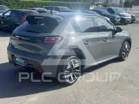 2026 Peugeot 208