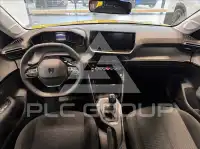 2026 Peugeot 208