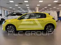 2026 Peugeot 208