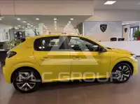 2026 Peugeot 208