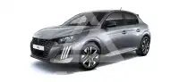 2026 Peugeot 208